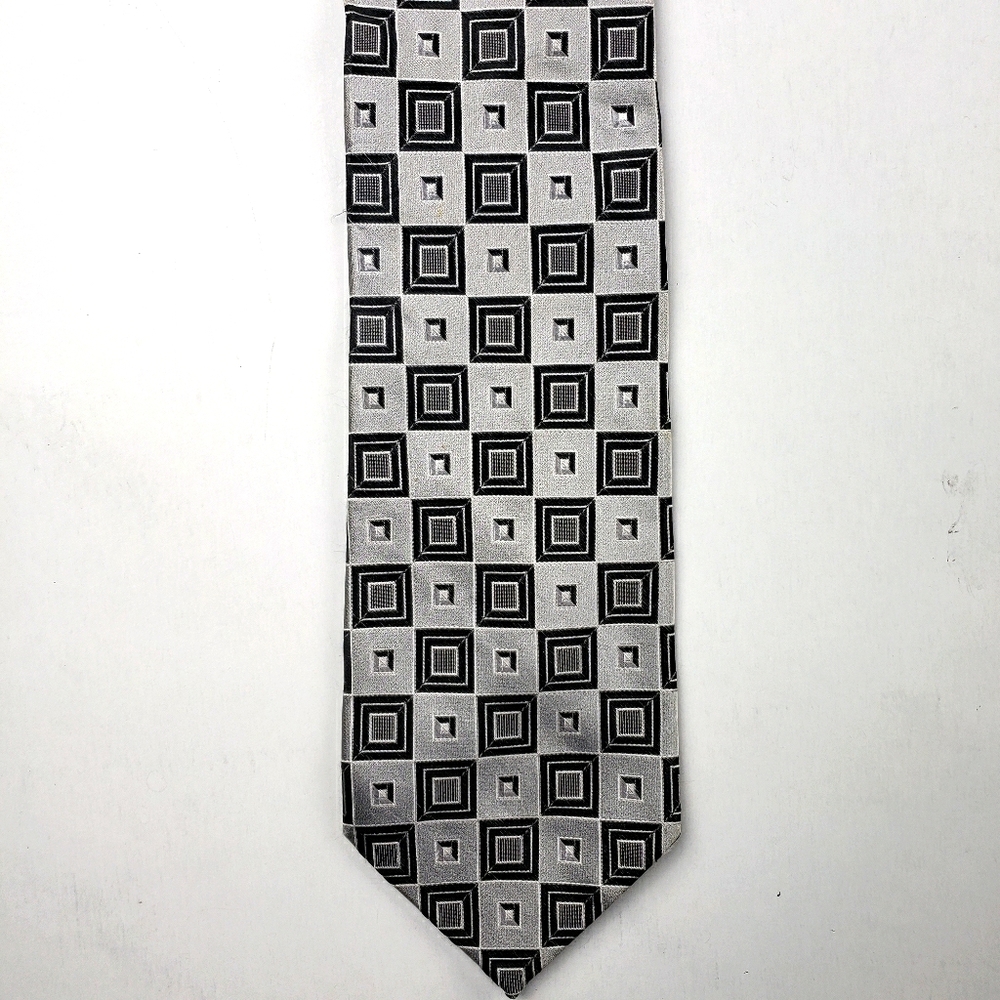 3 for $25 Screenplay by Martin Wong Silk Neck Tie